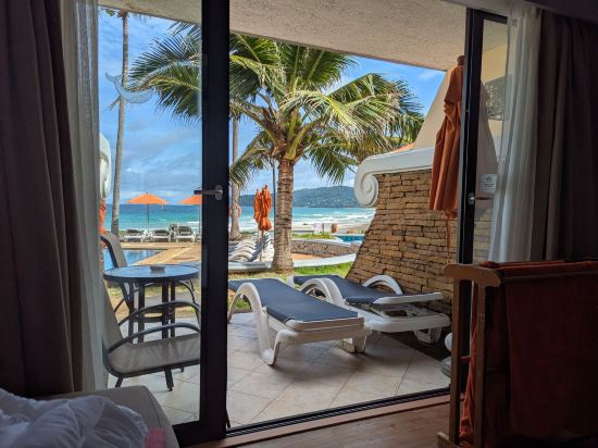 卡隆超越度假酒店 – 限成人 （SHA Extra Plus）優惠