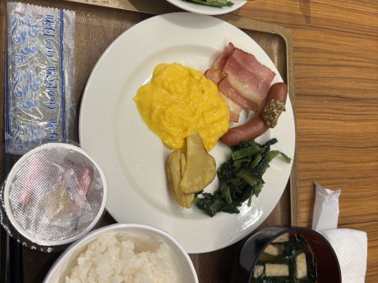 ホテルマイステイズ日暮里 クーポン