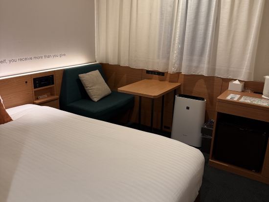 新宿西鐵酒店優惠