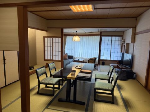 ホテル河鹿荘 クーポン