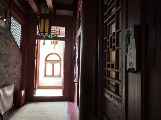 古北水鎮圓通塔寺飯店優惠