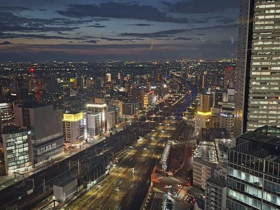 名古屋 JR ゲートタワーホテル クーポン