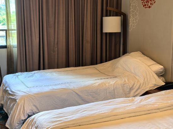 琶拉帝詩新加坡茂昌閣於克拉碼頭優惠