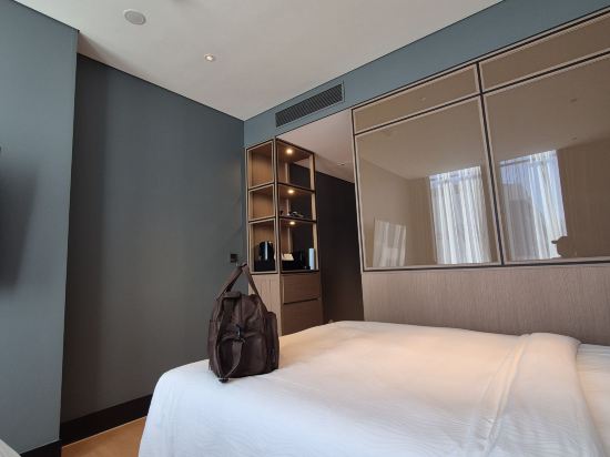 首爾板橋革蘭維迪飯店, 傲途格精選優惠