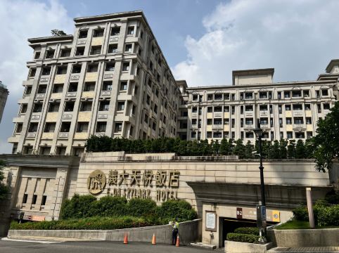 高雄義大天悦飯店優惠