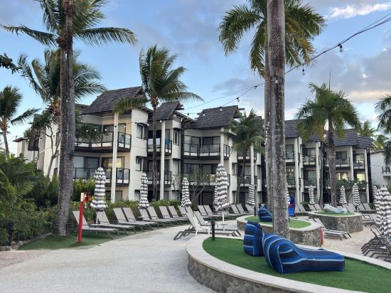 斐濟麗笙度假酒店優惠