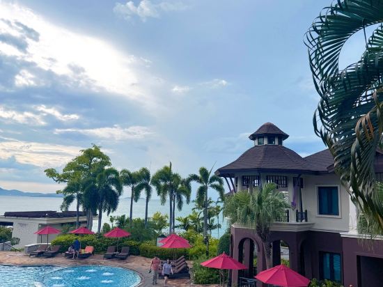 芭達雅度假村洲際飯店 - IHG 旗下飯店優惠