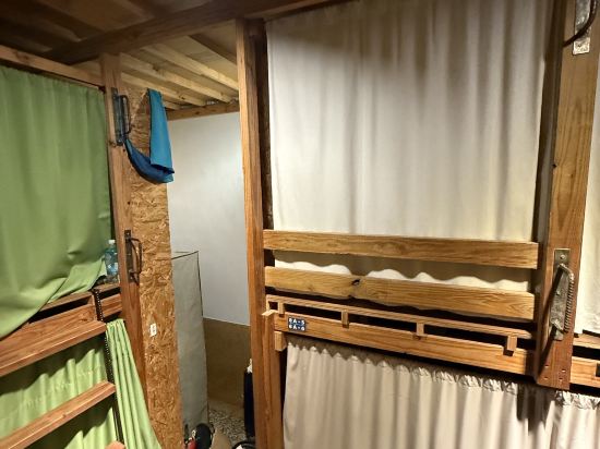 福憩背包客棧（台南緣憩館）優惠