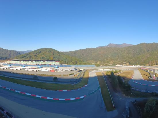 인제 스피디움 호텔&콘도 쿠폰