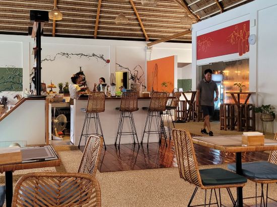 巴塔拉度假村優惠