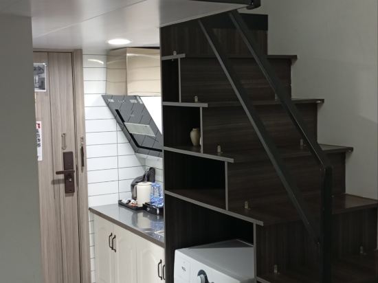 樸易居飯店（廈門SM烏石浦地鐵站店）優惠