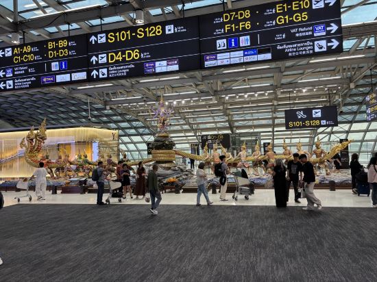 曼谷班納諾富特飯店優惠