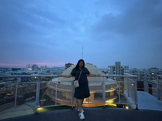 夏都城旅（台南安平館）優惠