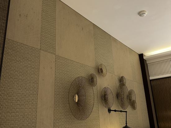 深圳桔釣沙萊華度假飯店優惠