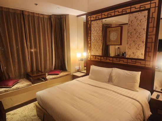 香港蘭桂坊（九如坊）（飯店）優惠