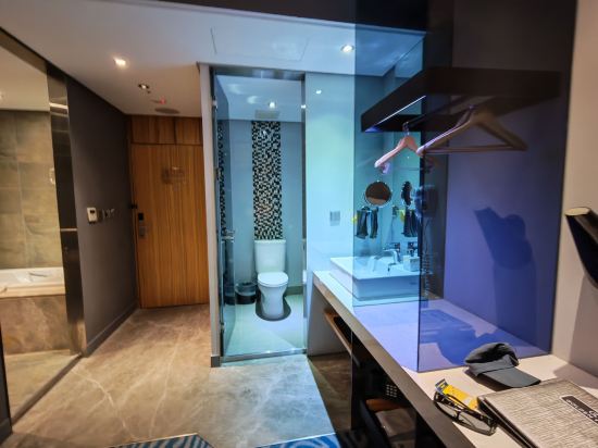 苗栗馥藝金鬱金香飯店優惠