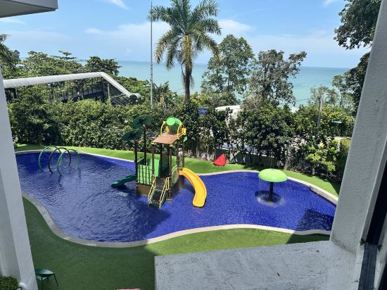 檳城希爾頓逸林度假飯店優惠