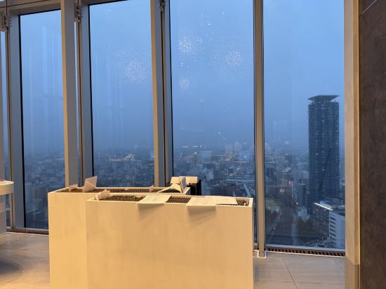 大阪萬豪飯店優惠