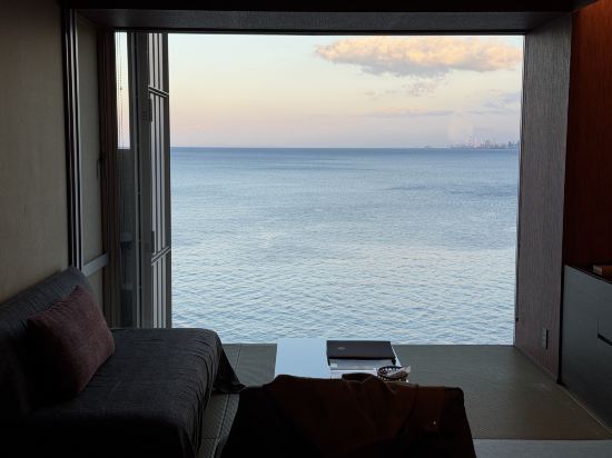 星野集團 界 別府優惠