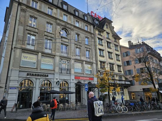 利馬索夫飯店優惠