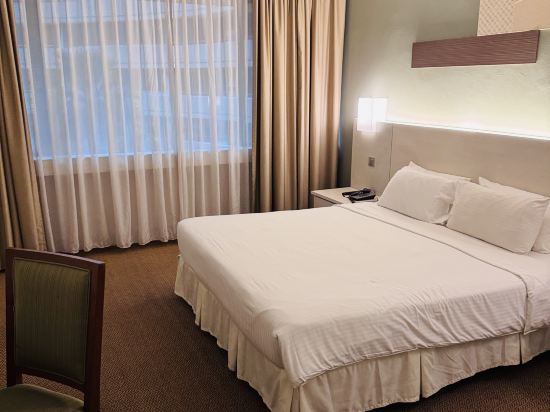 吉隆坡克魯斯飯店優惠