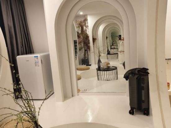 夢殼美宿（北京路錦源店）優惠