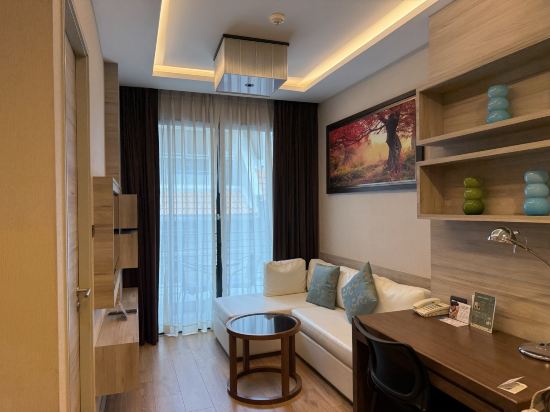 阿德菲49飯店優惠