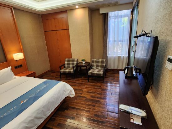 怡海閣飯店（廈門SM城市廣場烏石浦地鐵站店）優惠