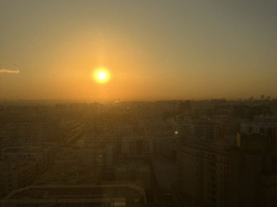 杜拜阿古來爾瑞士酒店優惠