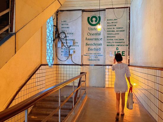 檳城眾望飯店優惠