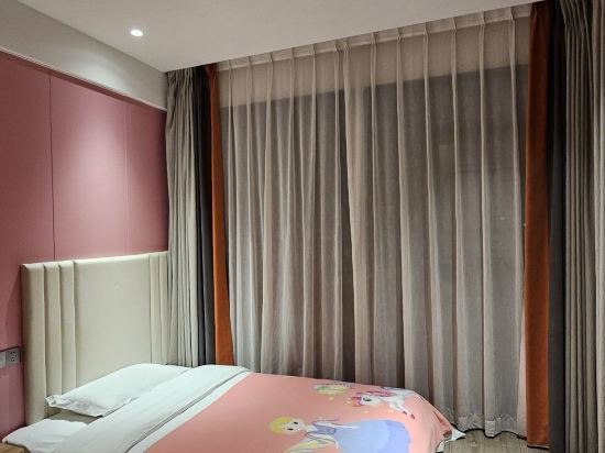 花神·玉蝶雲墅（成都天府國際機場店）優惠