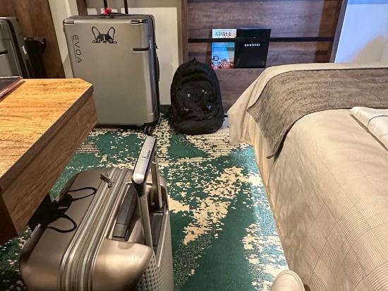 福岡天神南昆特薩酒店優惠