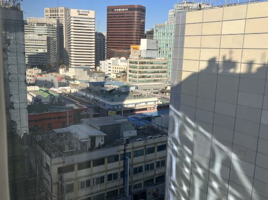 明洞鎮24號旅館優惠