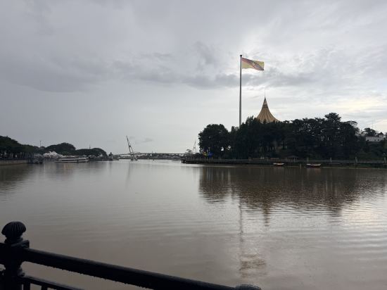 古晉帝國河岸酒店優惠
