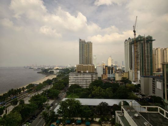 馬尼拉鑽石飯店優惠