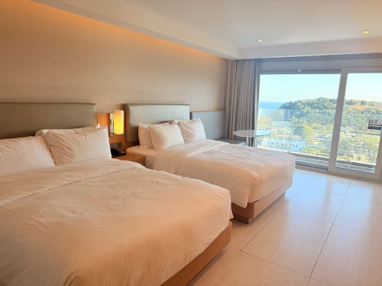 太陽遊輪遊艇渡假村優惠