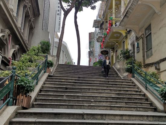 澳門金龍酒店優惠