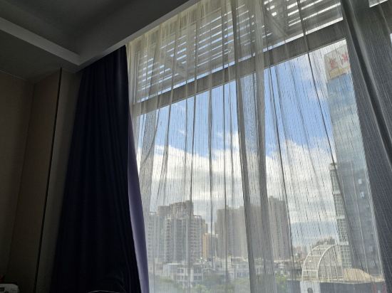 悦南國酒店（深圳會展中心皇崗店）優惠