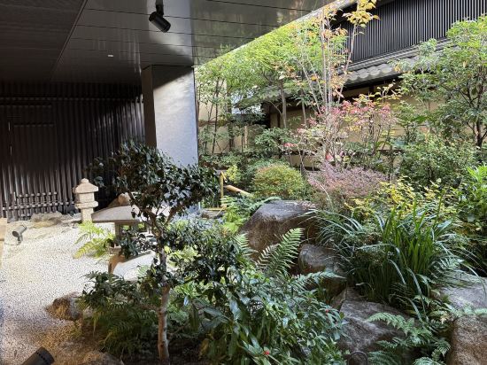 ホテルユニゾ京都烏丸御池 クーポン