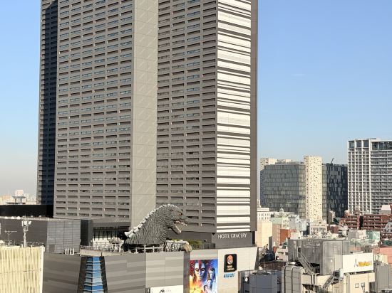 新宿王子大飯店優惠