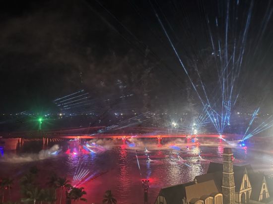 富國島La Festa，希爾頓格芮精選飯店優惠