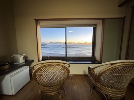 黒潮の宿　臨海荘 クーポン