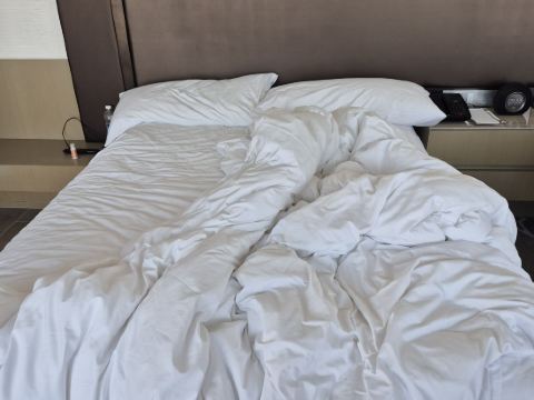 深圳灣萬麗酒店優惠