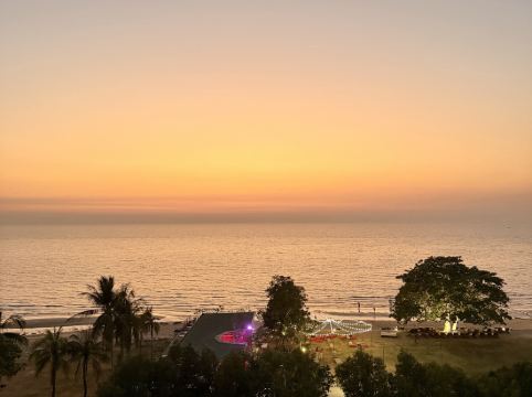 安娜安娜度假村優惠