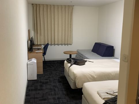 メルパルク広島 クーポン