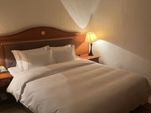 東莞花園酒店優惠