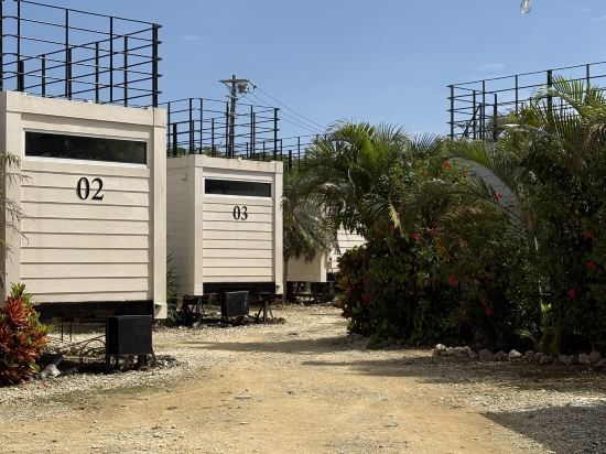 RuGu Glamping Resort クーポン