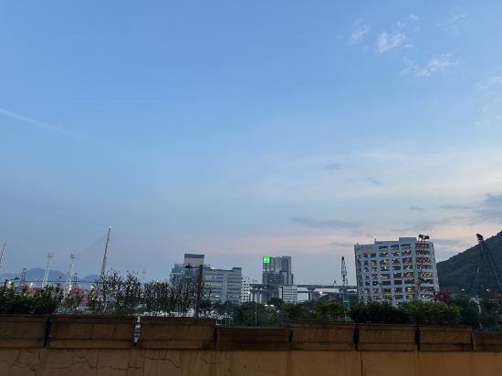 香港青逸酒店優惠