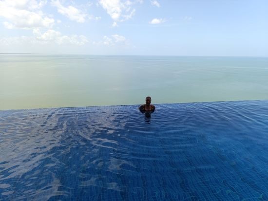 巴拿馬城 JW萬豪酒店優惠