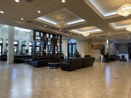 艾爾蒙特假日酒店 - 洛杉磯優惠